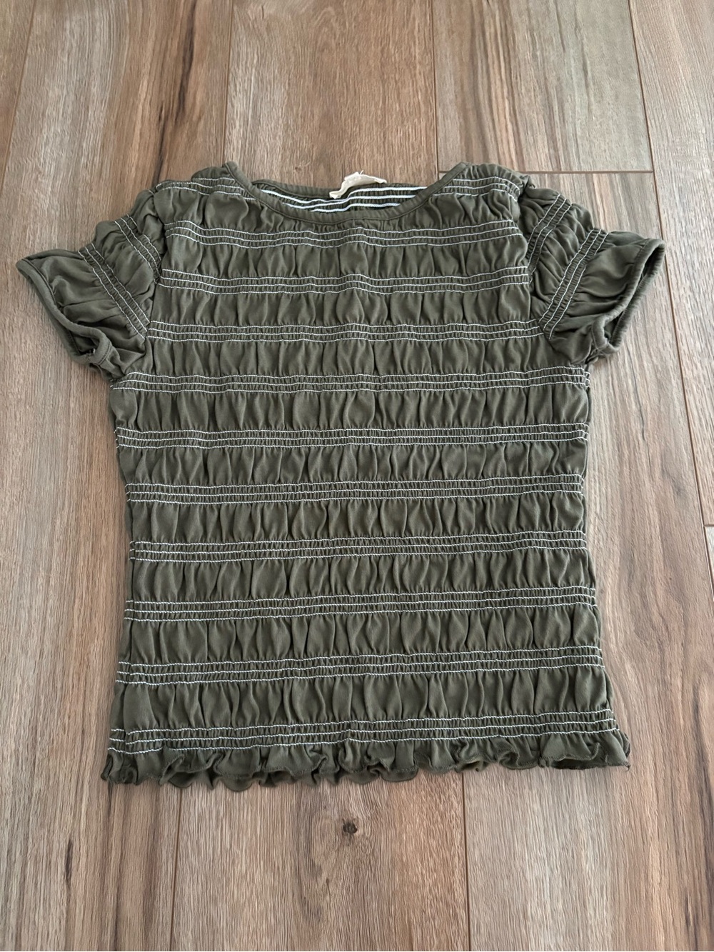 Madewell Shirt